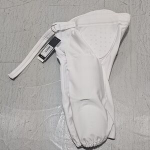 adidas Men's Integrated Football Pants with Pads...Size M